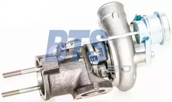 bts turbo t911206